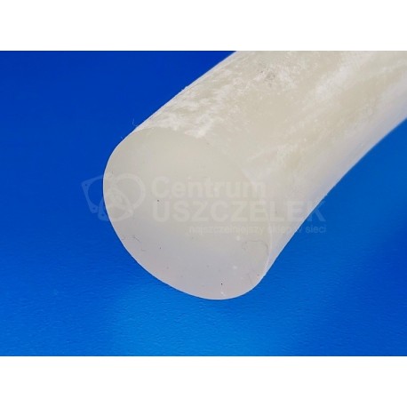 Sznur silikonowy fi 30mm 35sha +/-5 sha 023730
