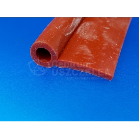 Uszczelka silikonowa, termiczna fi 10 mm mm, 099055-40 SHA