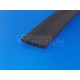 Taśma gumowa EPDM 2x15 mm bez kleju, 023202