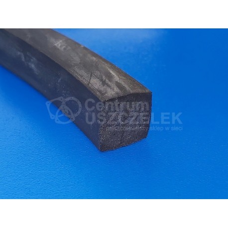 Taśma NBR 12x14 mm, 03501214