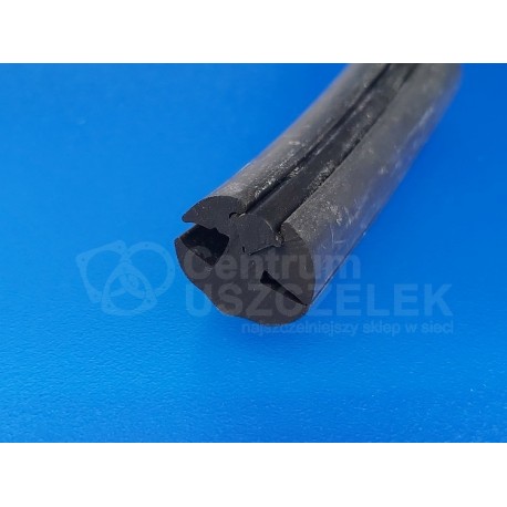 Uszczelka do szyby 6 mm EPDM 046023