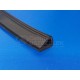 Uszczelka krawędziowa 6 mm EPDM, 04-087