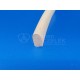 Kopułka mikroguma 6x10 mm, szara EPDM, 046818