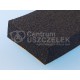 Taśma piankowa EPDM samoprzylepna 4x25 mm 016254