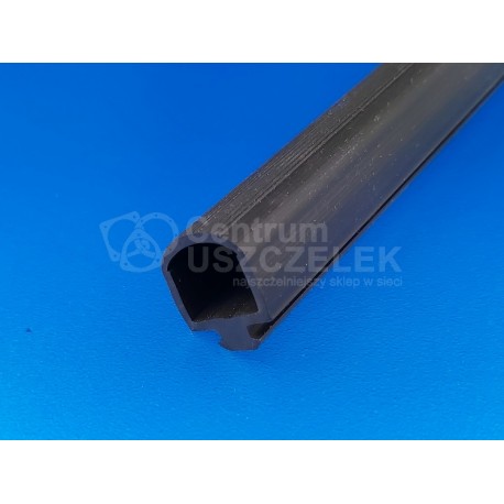 Uszczelka typ D wsuwana 13x15 mm, 18-0852