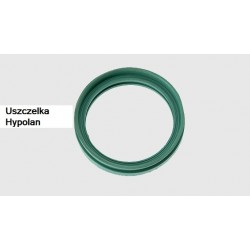 Uszczelka Hypalon, DN 80 do złącza cysterny, 21-092-03