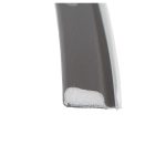 Uszczelka okien drewnianych brązowa QLON, 12-800-01