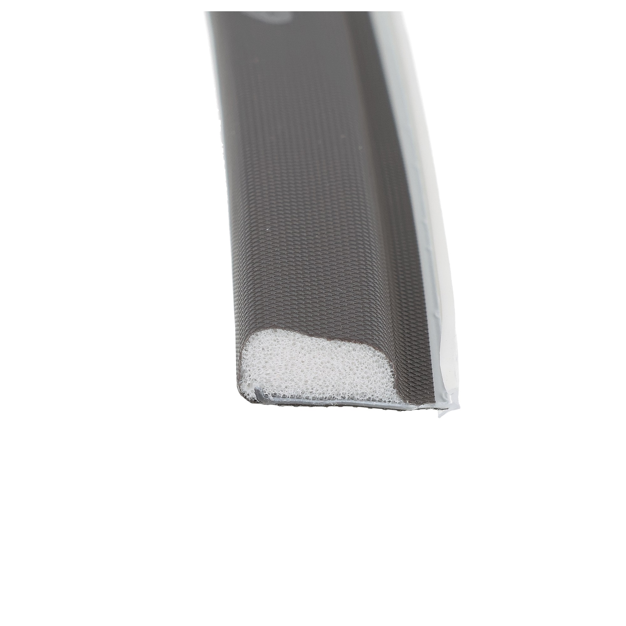 Uszczelka okien drewnianych brązowa QLON, 12-800-01