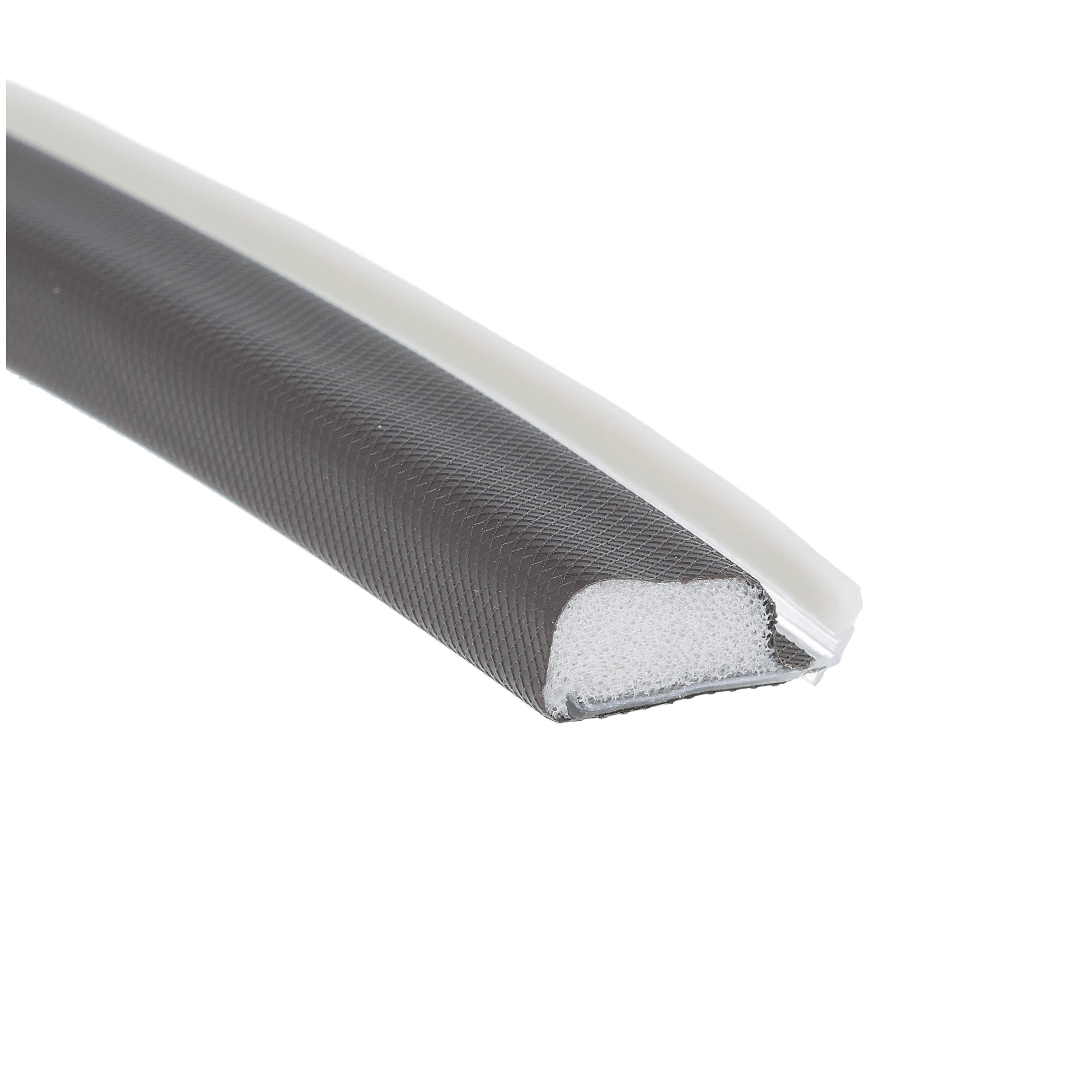 Uszczelka okien drewnianych brązowa QLON, 12-800-01 - obrazek 3