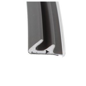 Uszczelka drzwi drewnianych brązowa QLON, 014804