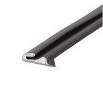 Uszczelka drzwi drewnianych brązowa QLON, 014804