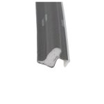 Uszczelka drzwi wewnętrznych drewnianych brązowy QLON, 014808