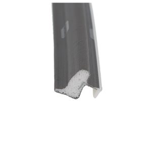 Uszczelka drzwi wewnętrznych drewnianych brązowy QLON, 014808