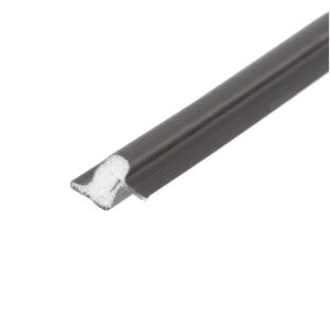 Uszczelka drzwi wewnętrznych drewnianych brązowy QLON, 014808