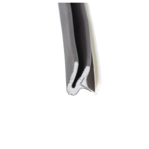 Uszczelka drzwi wewnętrznych drewnianych brązowa QLON, 014810