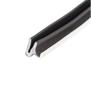 Uszczelka drzwi wewnętrznych drewnianych brązowa QLON, 014810