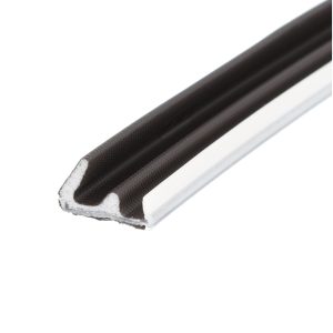 Uszczelka drzwi wewnętrznych drewnianych brązowa QLON, 014813