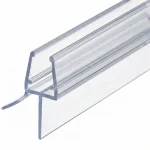 Uszczelka kabiny prysznicowej 6-8 mm L-2,5 m, 015683