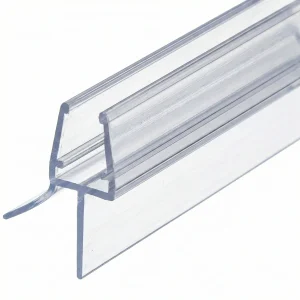 Uszczelka kabiny prysznicowej 6-8 mm L-2,5 m, 015683