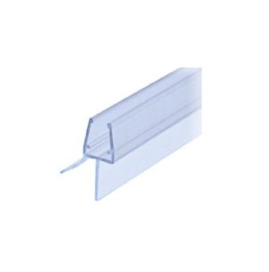 Uszczelka kabiny prysznicowej 6-8 mm L-2,0 m, 015683M