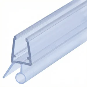 Uszczelka kabiny prysznicowej 6-8 mm L-2,5 m, 015684