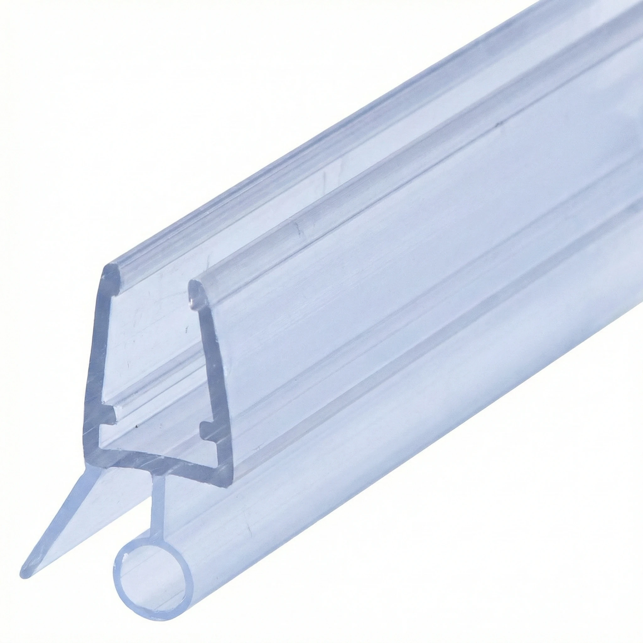 Uszczelka kabiny prysznicowej 6-8 mm L-2,5 m, 015684