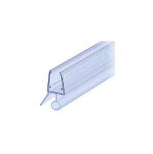 Uszczelka kabiny prysznicowej 6-8 mm L-2,0 m, 015684M