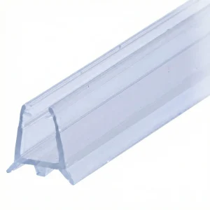 Uszczelka kabiny prysznicowej 6-8 mm L-2,5 m, 015685