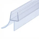 Uszczelka kabiny prysznicowej 8-10 mm L-2,5 m, 015686