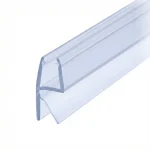 Uszczelka kabiny prysznicowej 6-8 mm L-2,5 m, 015687