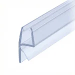 Uszczelka kabiny prysznicowej 10 mm L-2,5 m, 015688