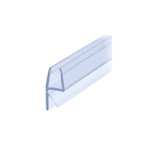 Uszczelka kabiny prysznicowej 10 mm L-2,0 m, 015688M