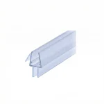 Uszczelka kabiny prysznicowej 6-8 mm L-2,5 m, 015690