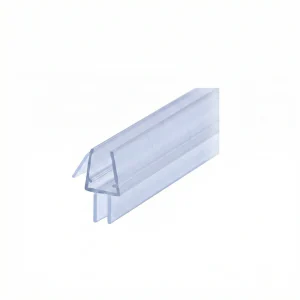 Uszczelka kabiny prysznicowej 6-8 mm L-2,5 m, 015690