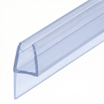 Uszczelka kabiny prysznicowej 6-8 mm L-2,5 m, 015691