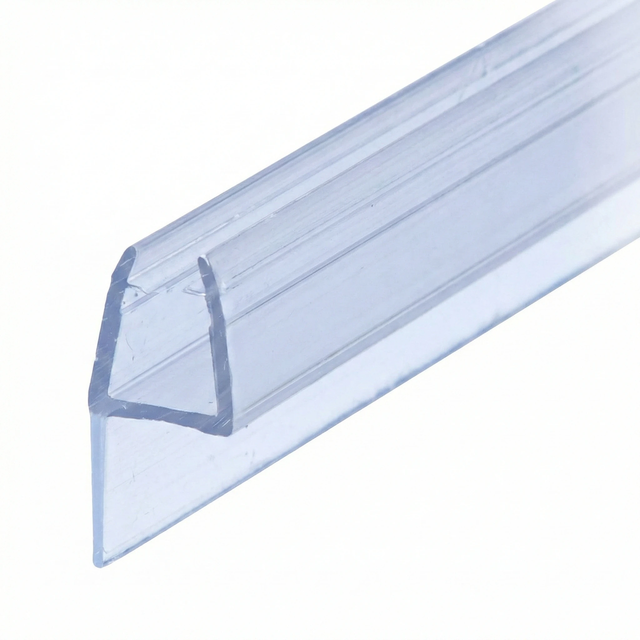 Uszczelka kabiny prysznicowej 10 mm L-2,5 m 015692