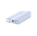 Uszczelka kabiny prysznicowej 6-8 mm z magnesem, 015693