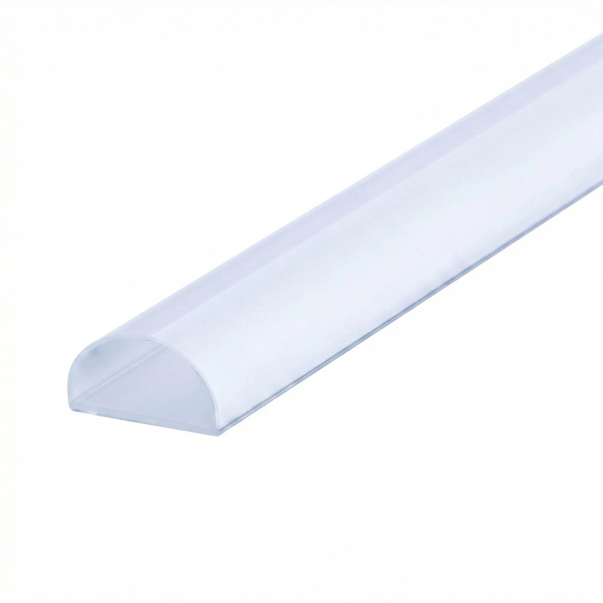 Próg akrylowy L-2000 mm, 015697