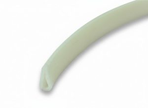 Osłona krawędzi 3 mm silikon, 023311