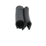 Uszczelka krawędziowa 3-4 mm, zaciskowa 12-007