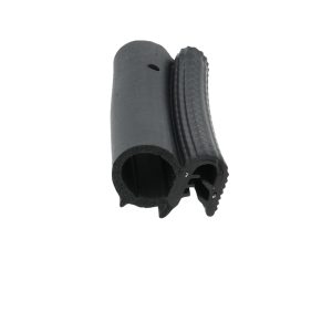 Uszczelka krawędziowa 3-4 mm, zaciskowa 12-007