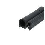 Uszczelka krawędziowa 3-4 mm, zaciskowa 12-007