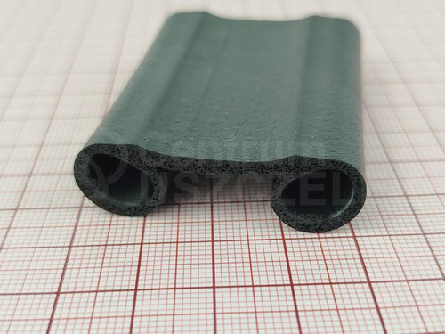 Uszczelka z pianki gumowej, okulary, 12-054 - obrazek 2