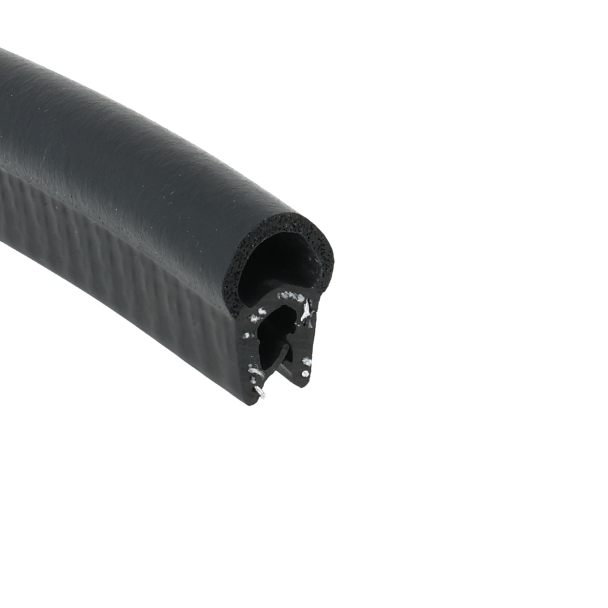 Uszczelka krawędziowa, zaciskowa samochodowa, 12160 - obrazek 2