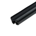 Uszczelka okienna EPDM do okien PCV S-1559, 12-809