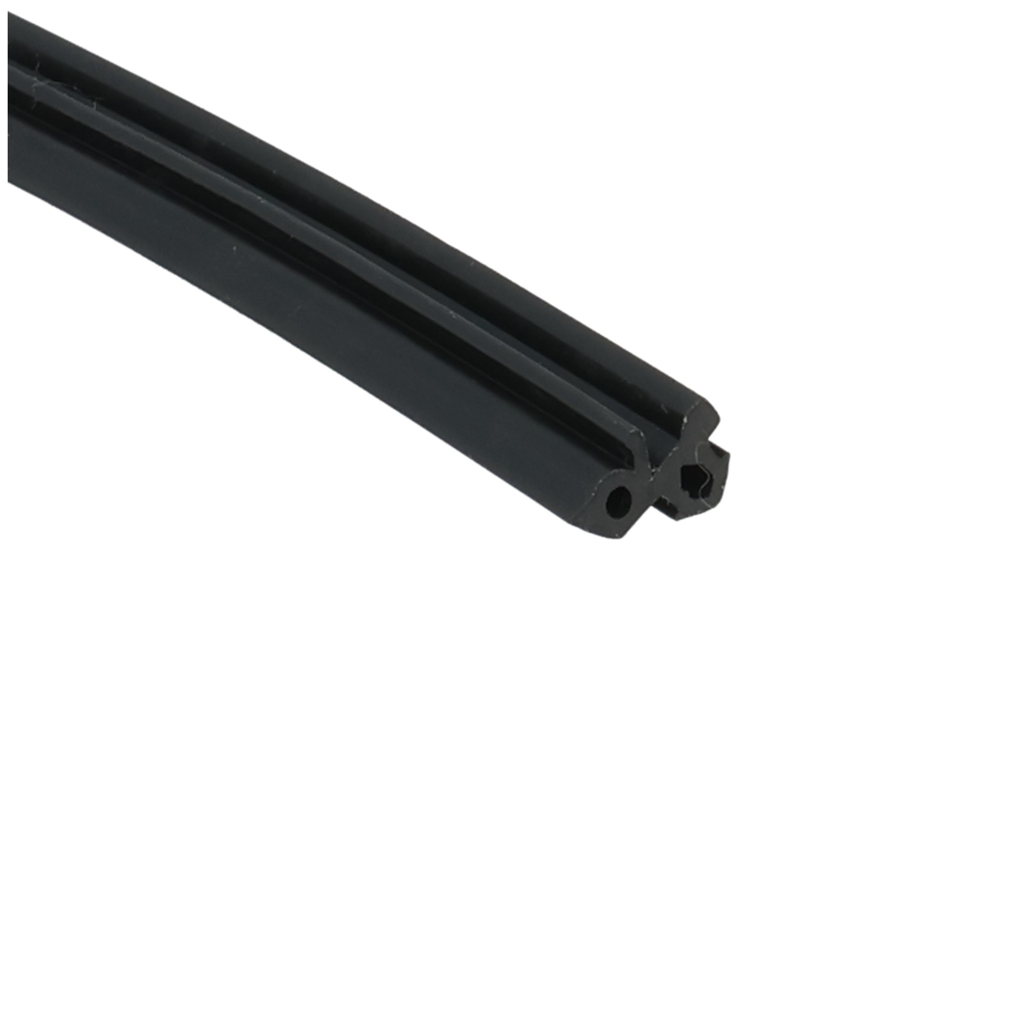 Uszczelka okienna EPDM do okien PCV S-1189, 12-812 - obrazek 7