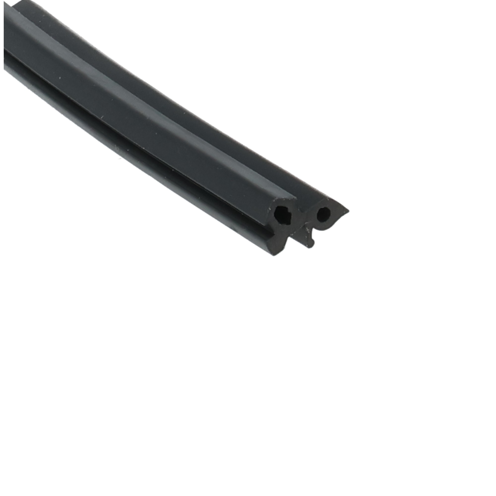 Uszczelka okienna EPDM do okien PCV S-1189, 12-812 - obrazek 3