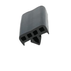 Profil gumowy do stojaków i palet, 12-813