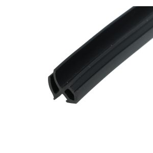 Uszczelka okienna EPDM do okien PCV S-1388, 12-818