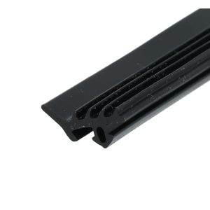 Uszczelka okienna EPDM do okien PCV S-1124, 12-821